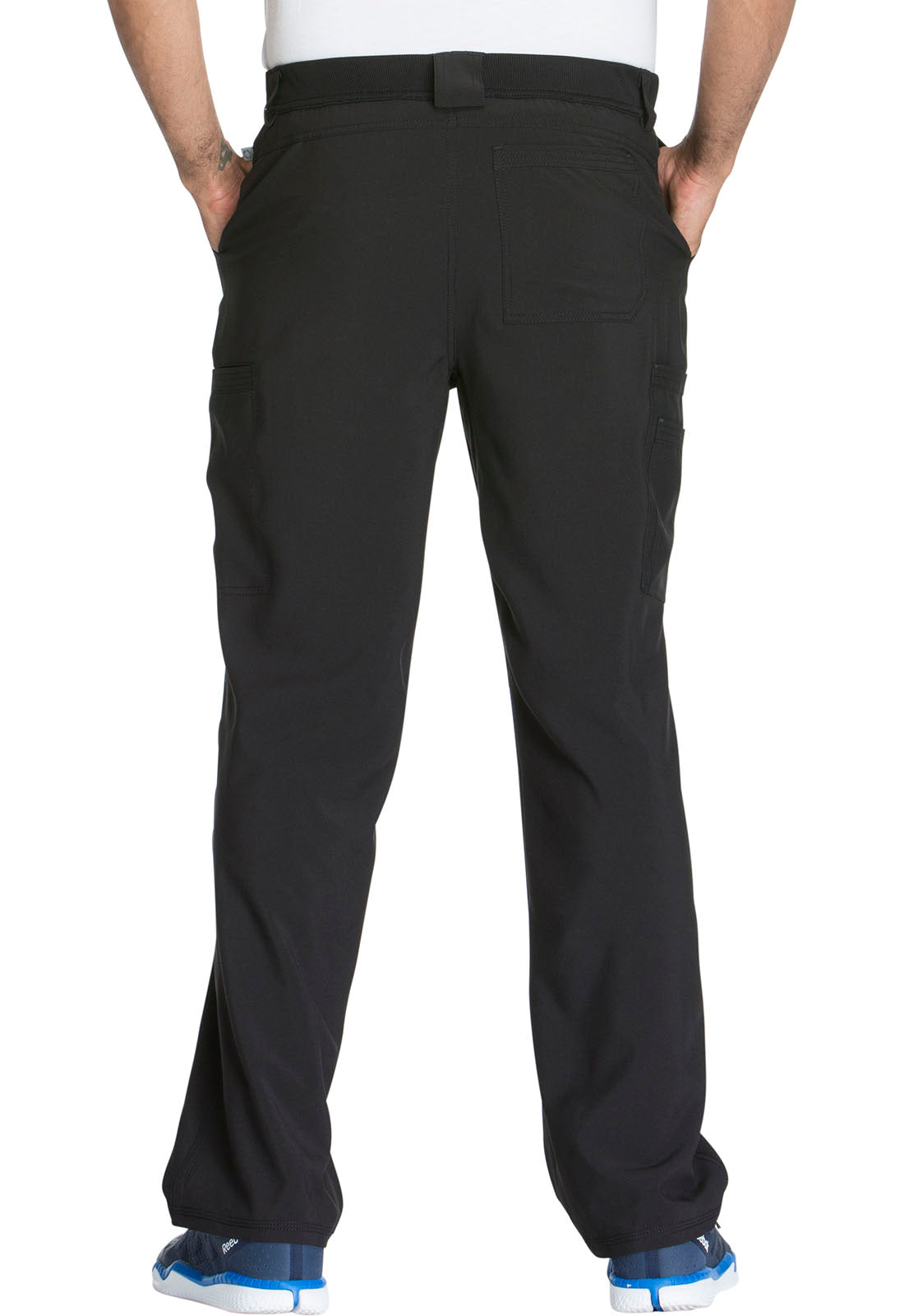 Men's Fly Front Pant