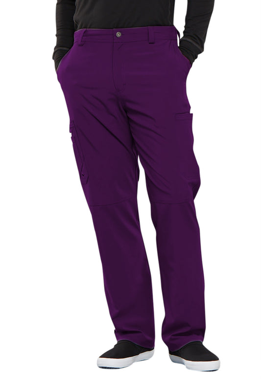 Men's Fly Front Pant