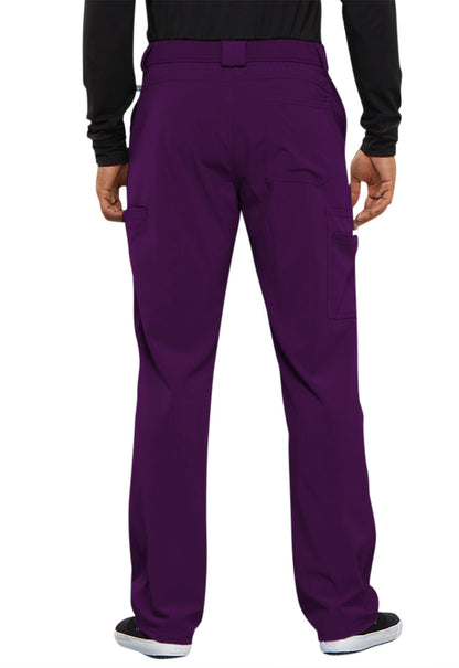 Men's Fly Front Pant