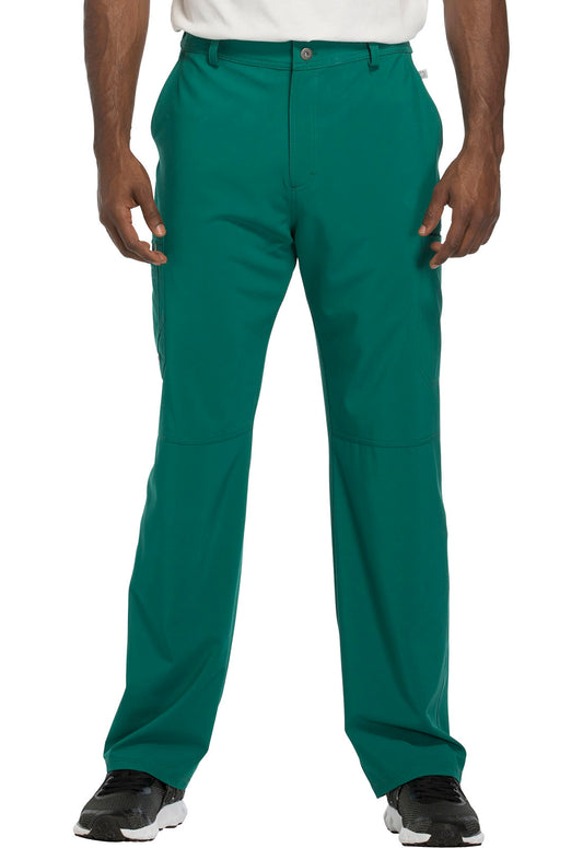 Men's Fly Front Pant