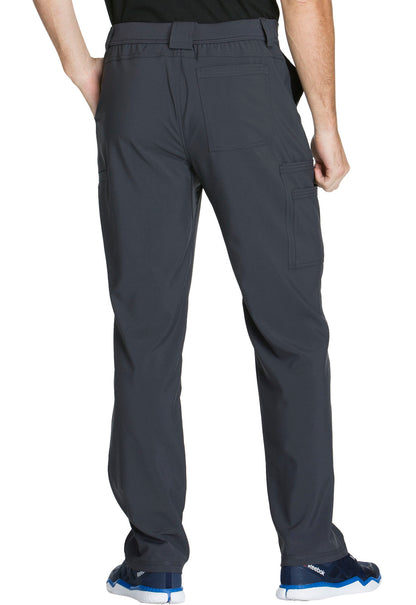 Men's Fly Front Pant