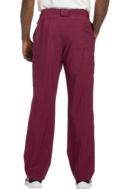 Men's Fly Front Pant