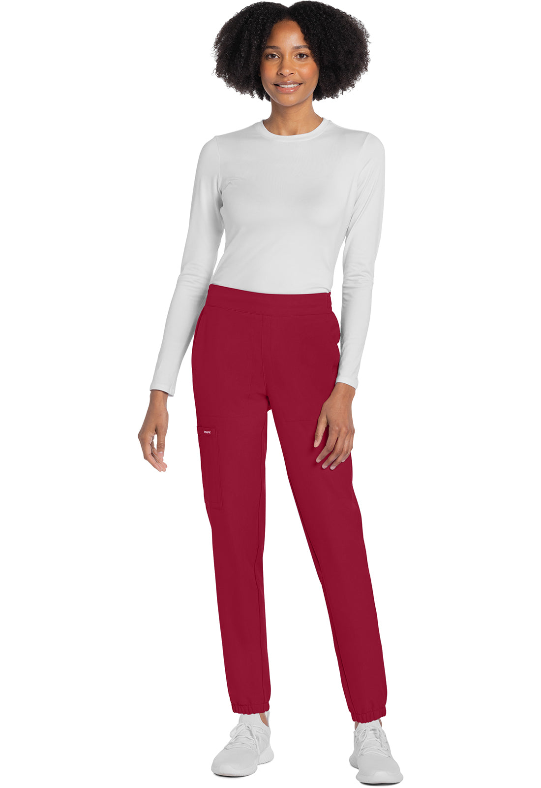 Women's Mid Rise Jogger