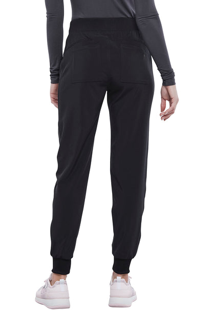 CKA190 Women's Mid Rise Jogger