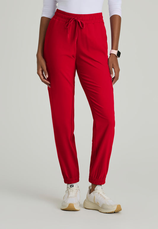 Women's Terra 6-Pocket Jogger