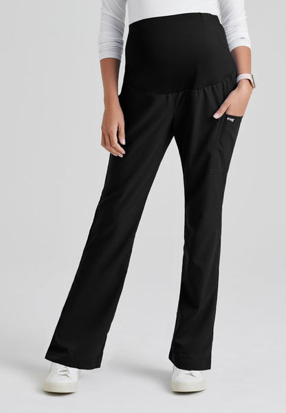 Lilah Maternity Scrub Pant (Final Sale)