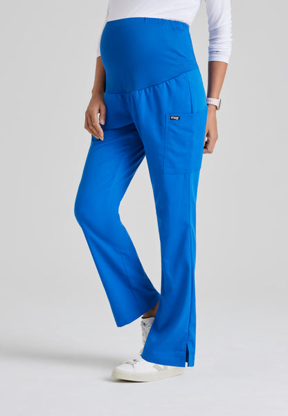 Lilah Maternity Scrub Pant