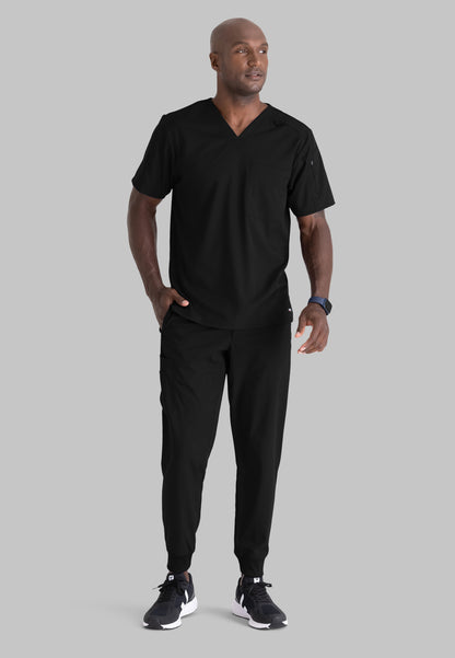 GRSP550 Men's Murphy 5-Pocket Cargo Jogger