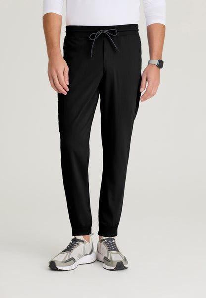 GRSP550 Men's Murphy 5-Pocket Cargo Jogger