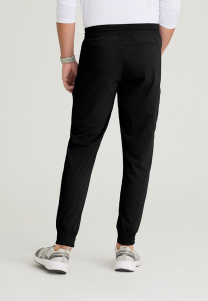GRSP550 Men's Murphy 5-Pocket Cargo Jogger