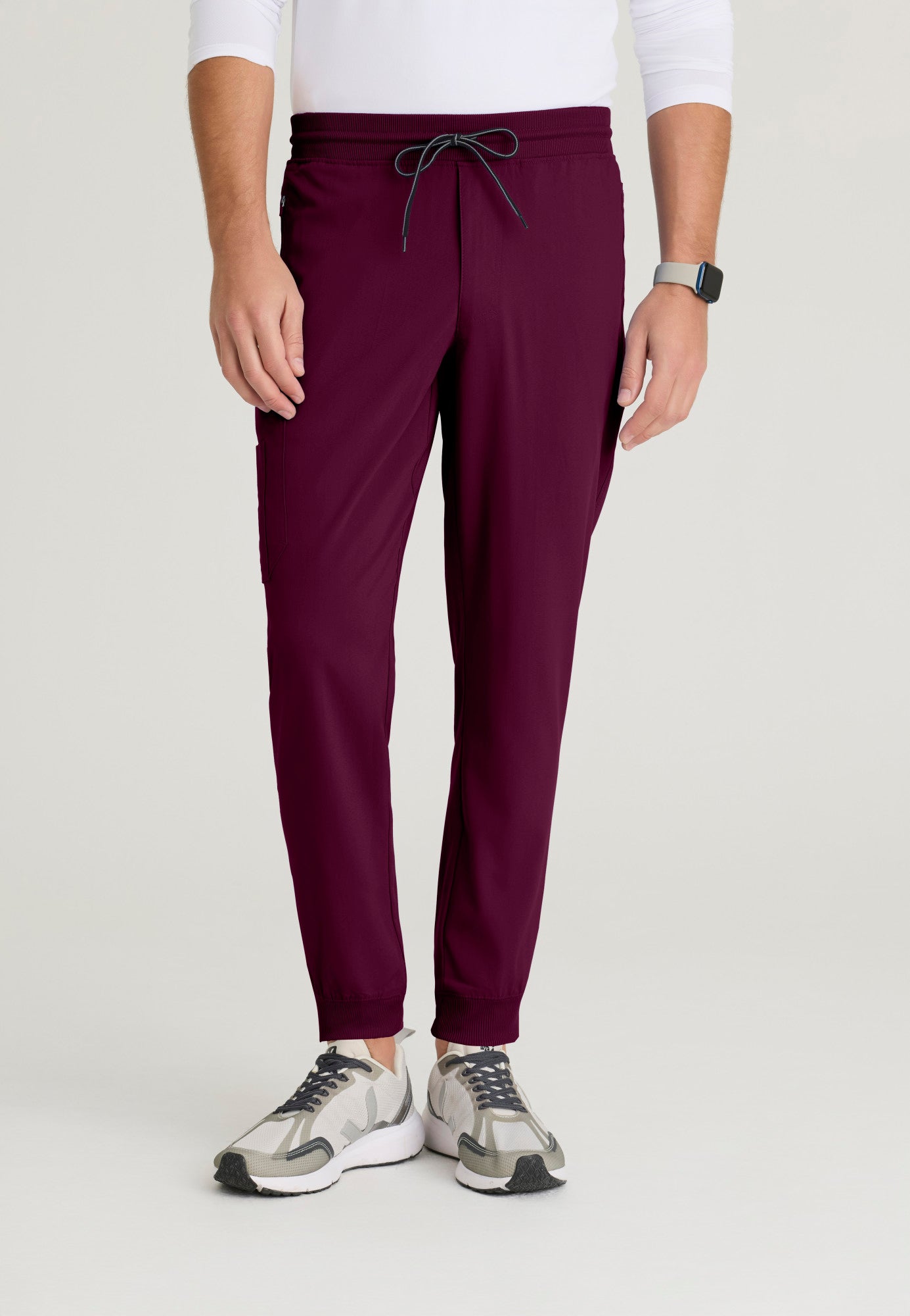 GRSP550 Men's Murphy 5-Pocket Cargo Jogger