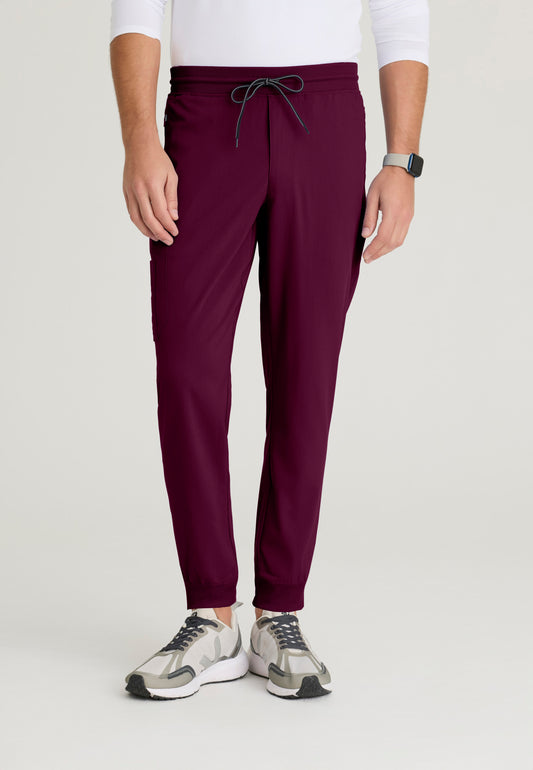 GRSP550 Men's Murphy 5-Pocket Cargo Jogger