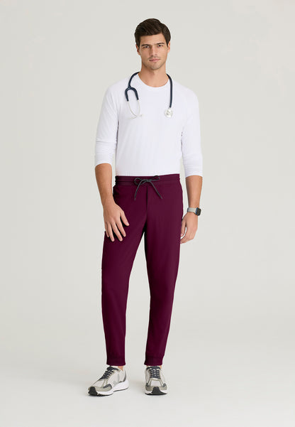 GRSP550 Men's Murphy 5-Pocket Cargo Jogger