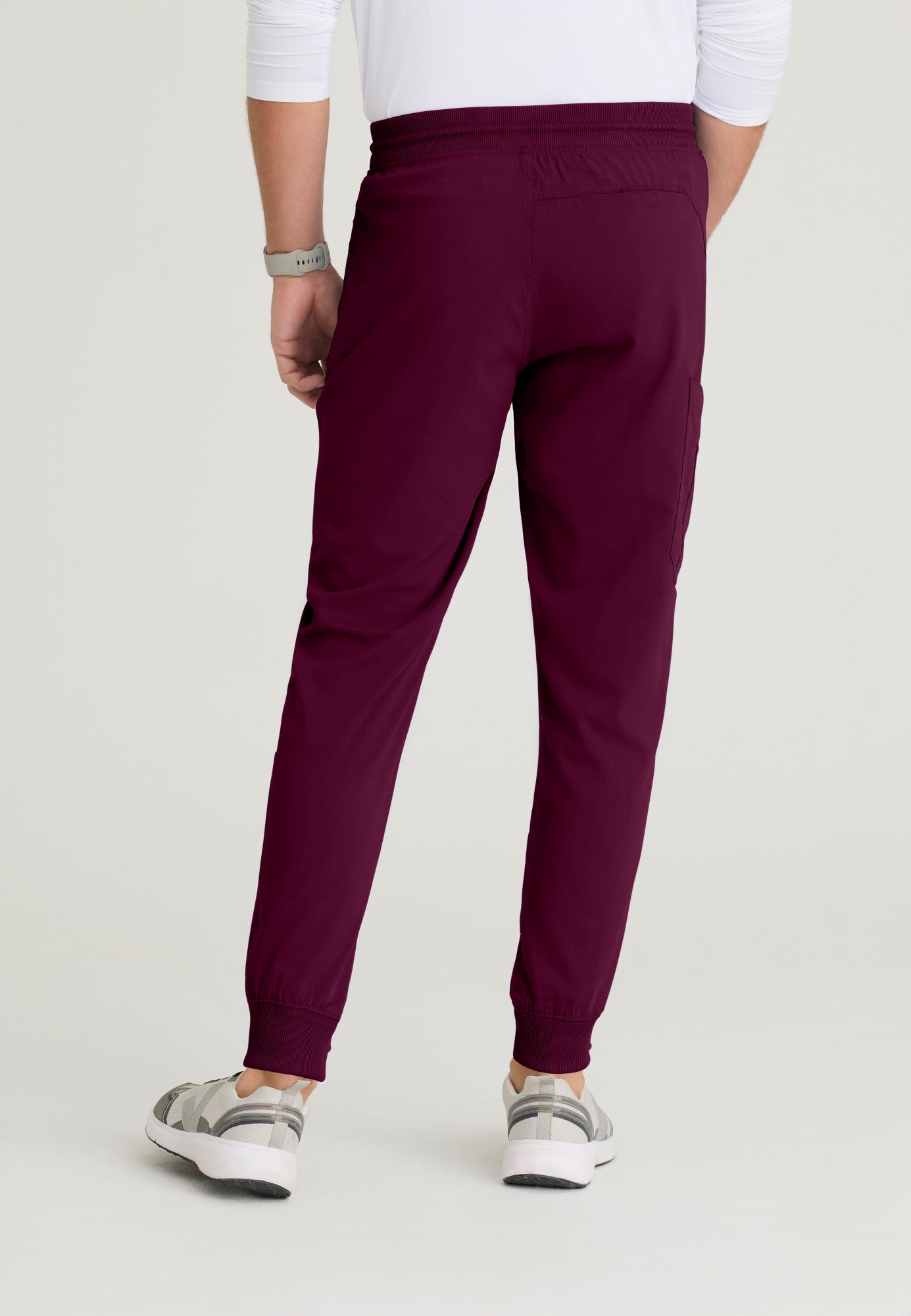 GRSP550 Men's Murphy 5-Pocket Cargo Jogger