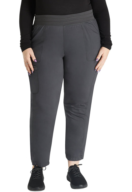 WW011 Women's Natural Rise Jogger