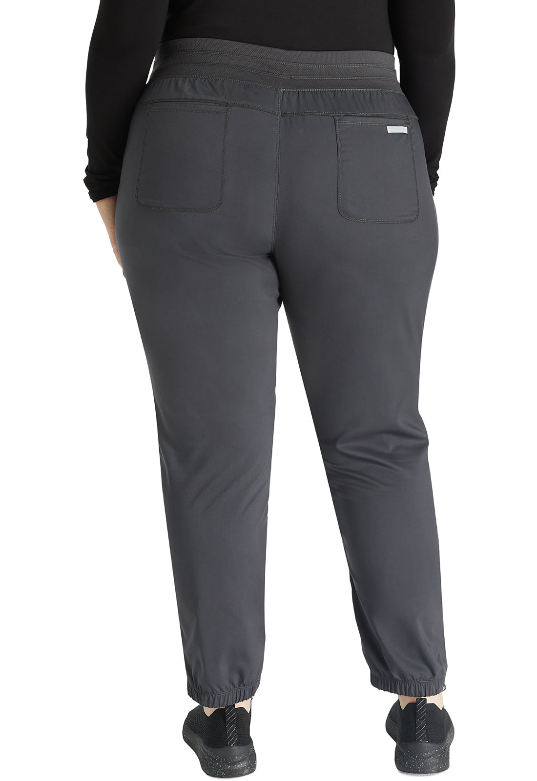 WW011 Women's Natural Rise Jogger