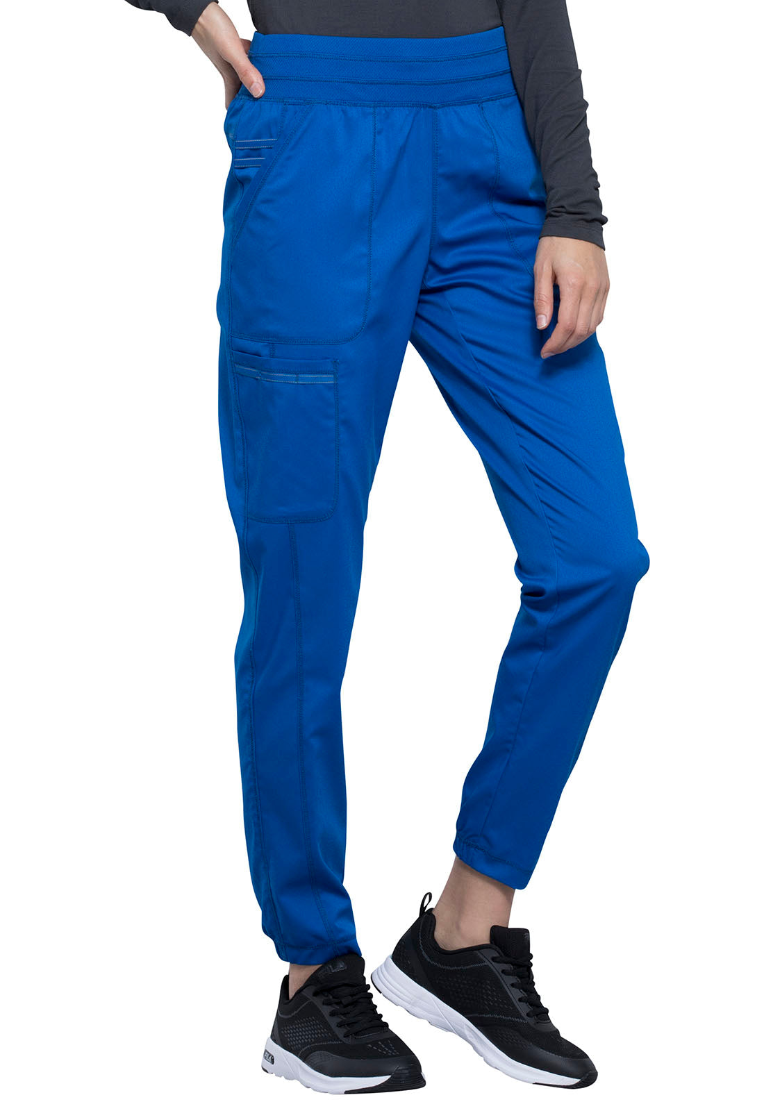 WW011 Women's Tapered Leg Pant