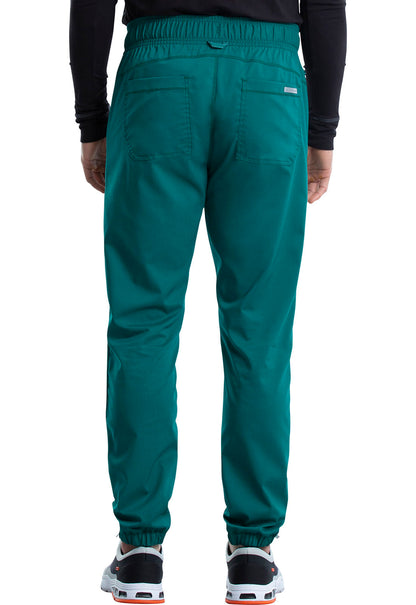 WW012 Men's Fly Front Pant