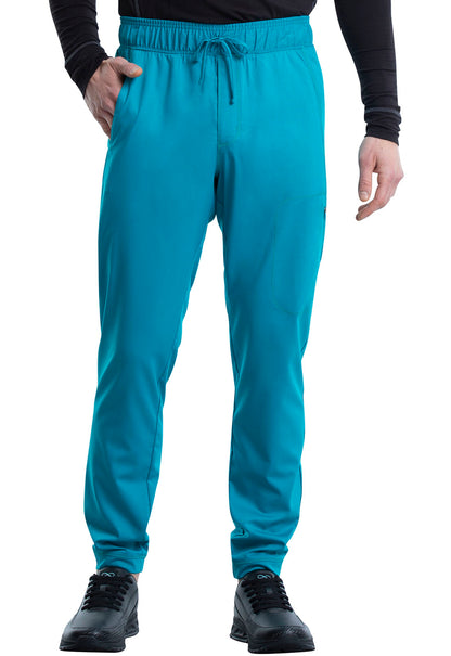 WW012 Men's Fly Front Pant