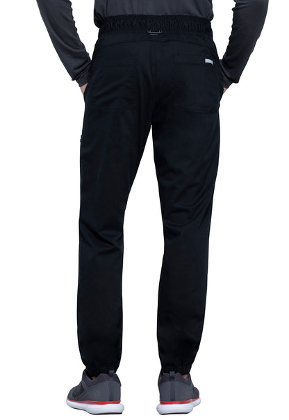 WW012 Men's Fly Front Pant