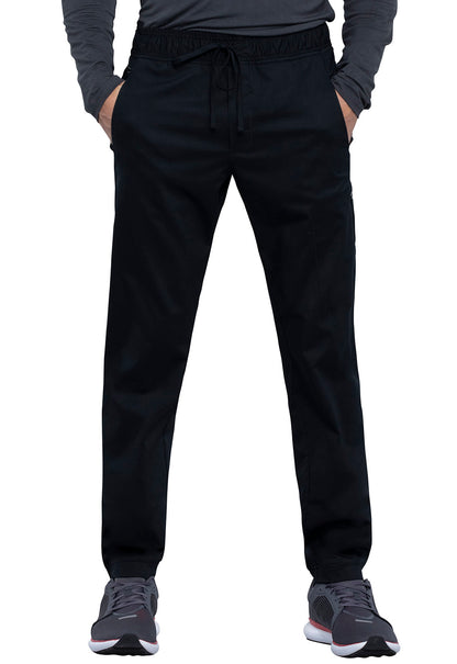 WW012 Men's Fly Front Pant