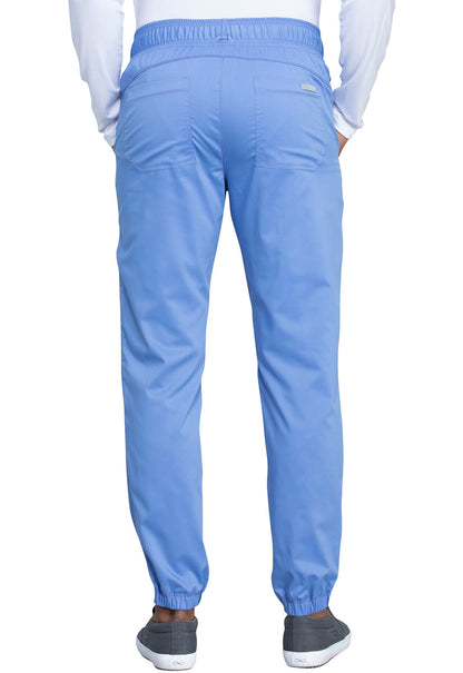 WW012 Men's Fly Front Pant