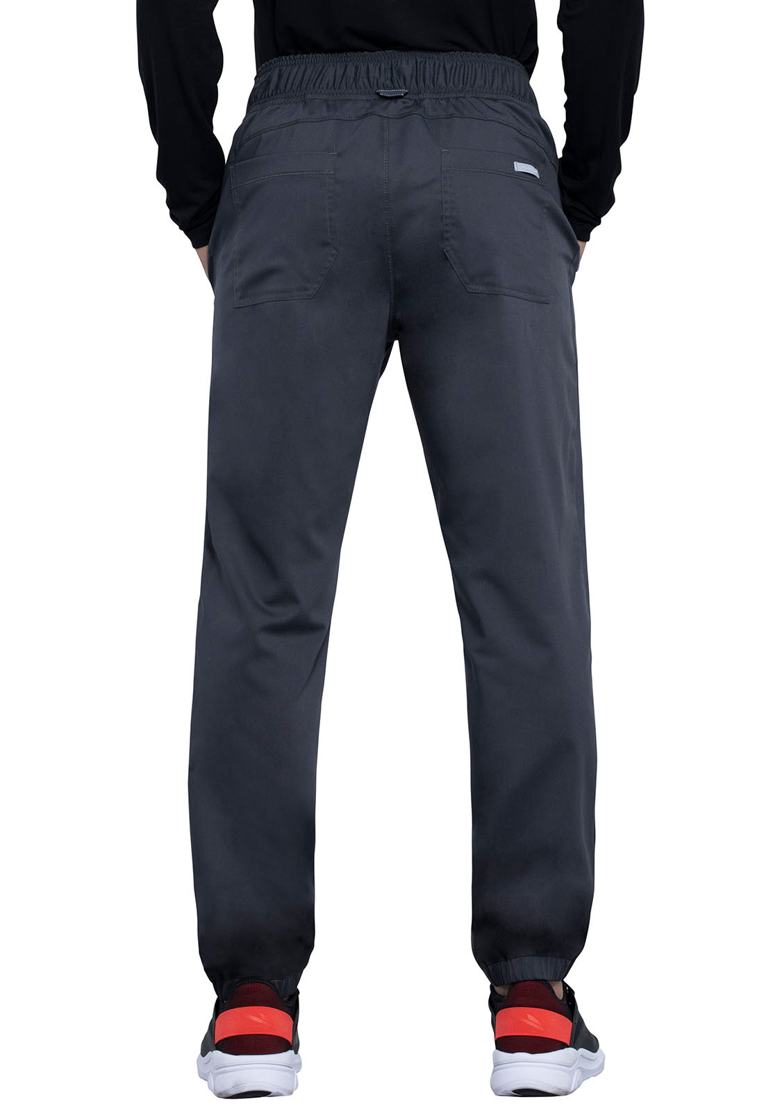 WW012 Men's Fly Front Pant