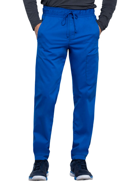 WW012 Men's Straight Leg Jogger