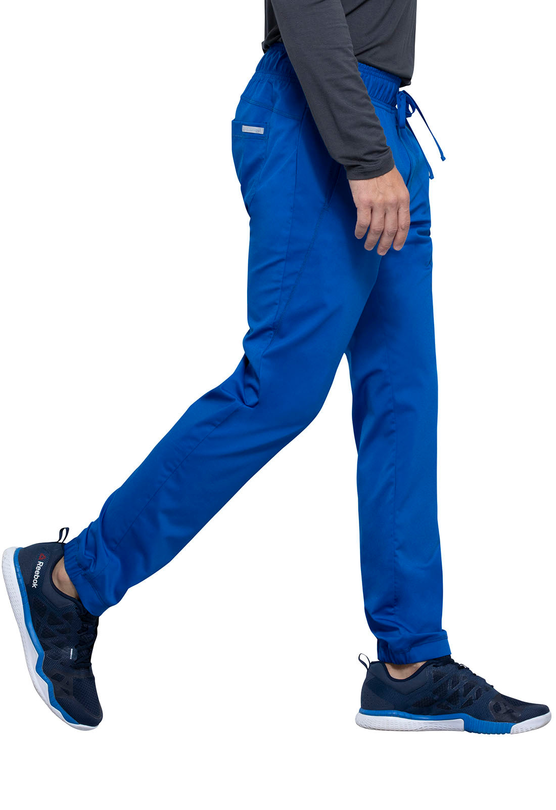 WW012 Men's Straight Leg Jogger