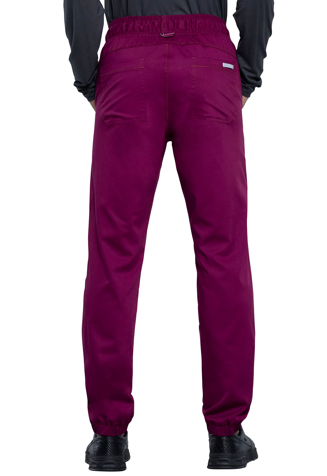 WW012 Men's Fly Front Pant