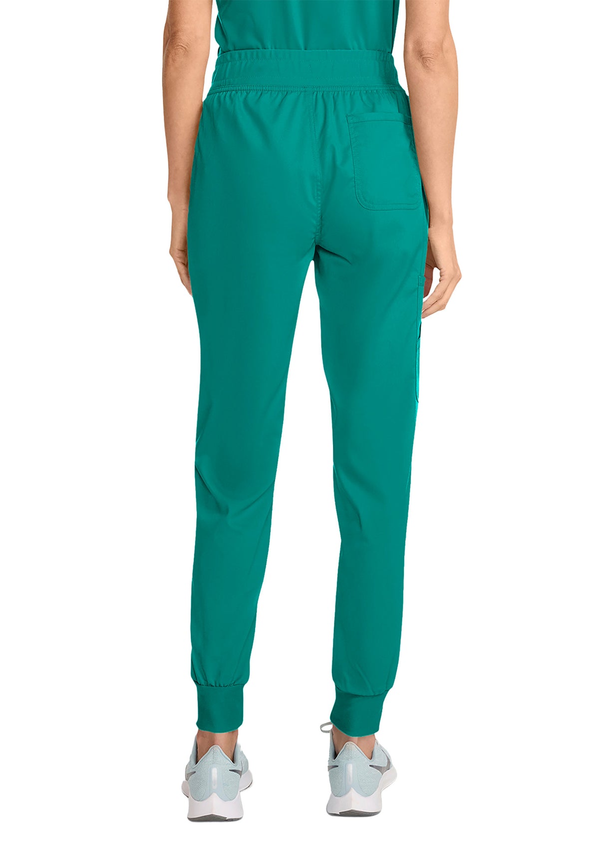 WW115 Women's Mid Rise Jogger