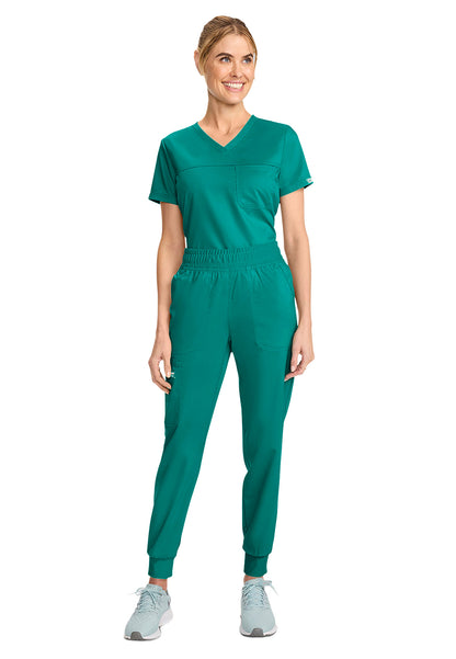 WW115 Women's Mid Rise Jogger
