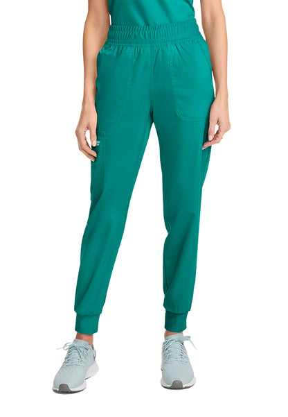 WW115 Women's Mid Rise Jogger