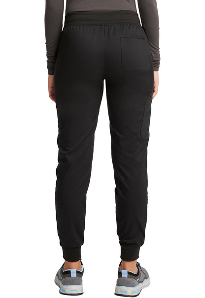 WW115 Women's Mid Rise Jogger