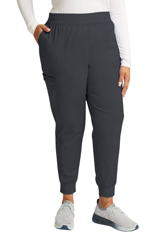 WW115 Women's Mid Rise Jogger