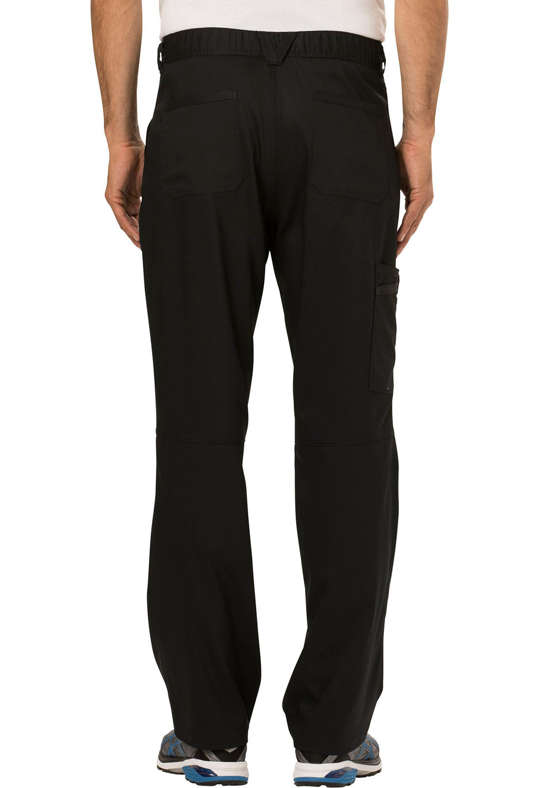 WW140 Men's Fly Front Pant