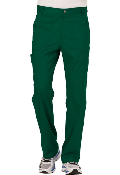 WW140 Men's Fly Front Pant