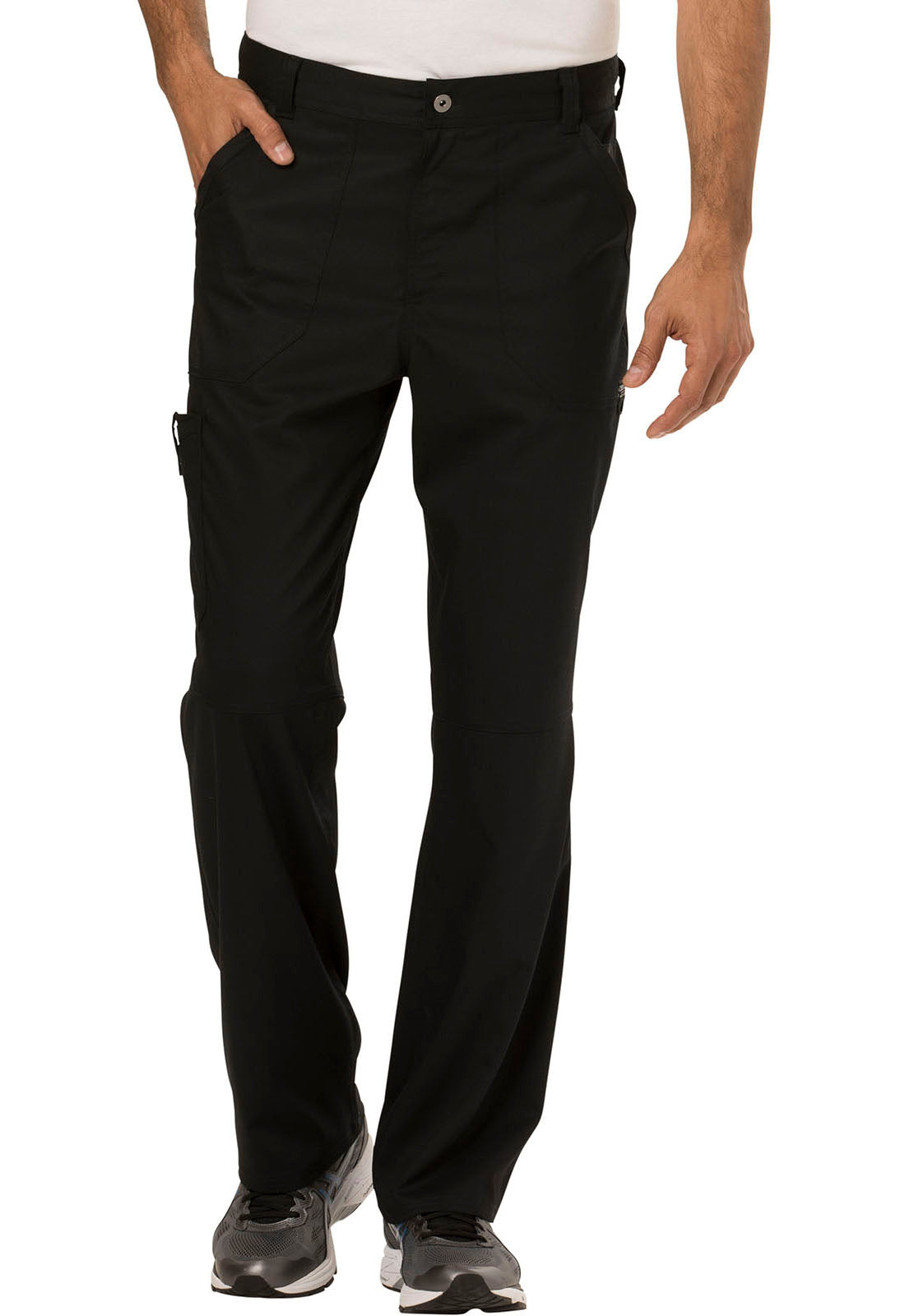 WW140 Men's Fly Front Pant