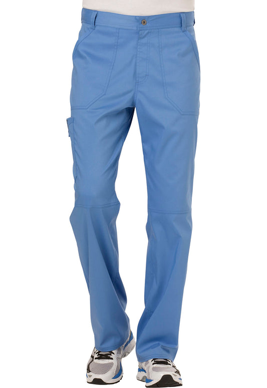 WW140 Men's Fly Front Pant