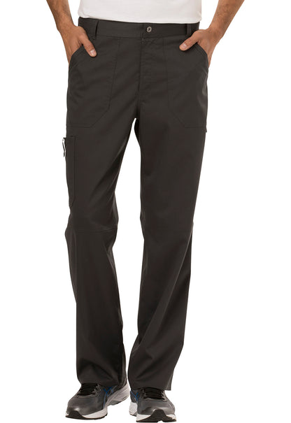 WW140 Men's Fly Front Pant