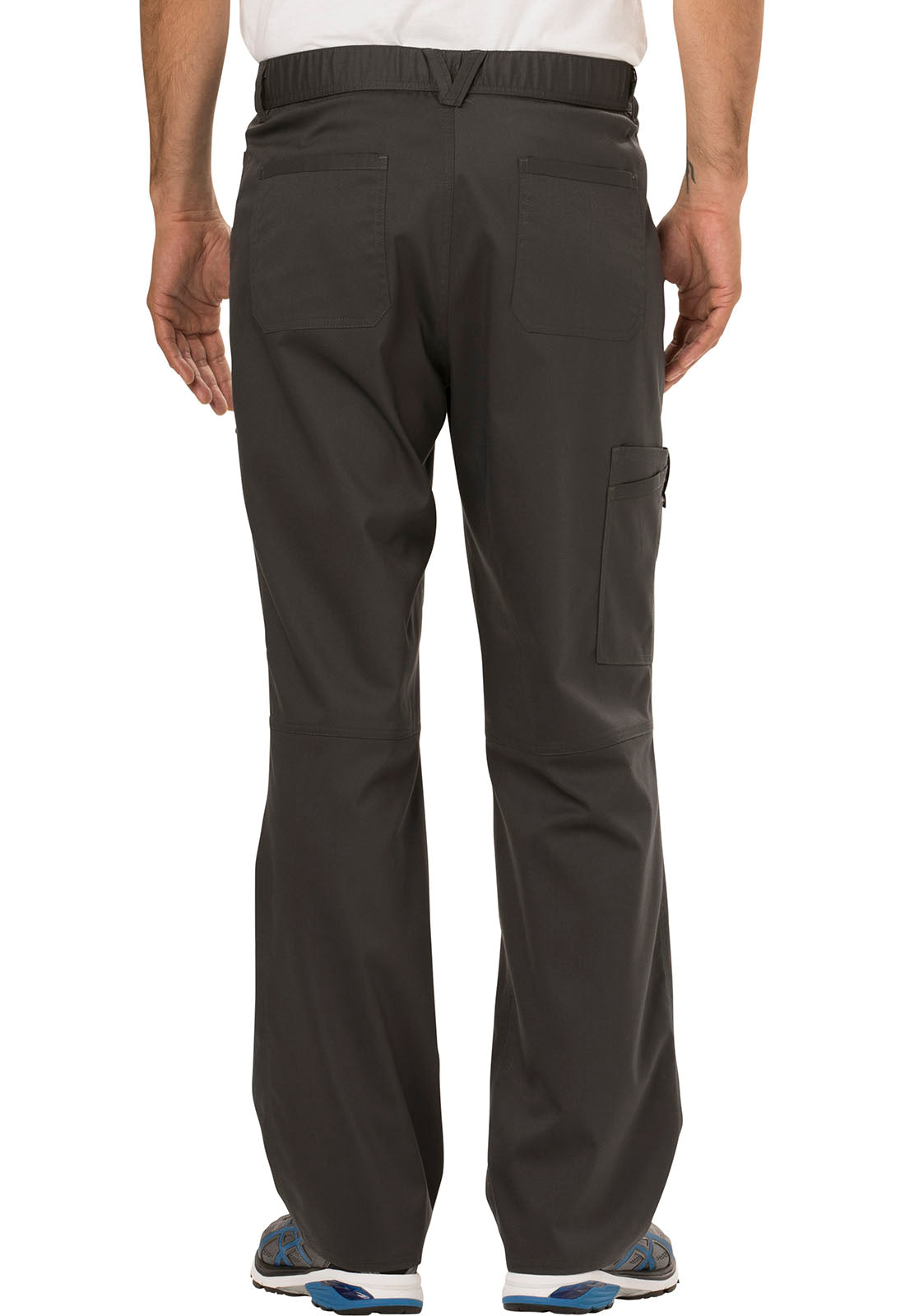 WW140 Men's Fly Front Pant