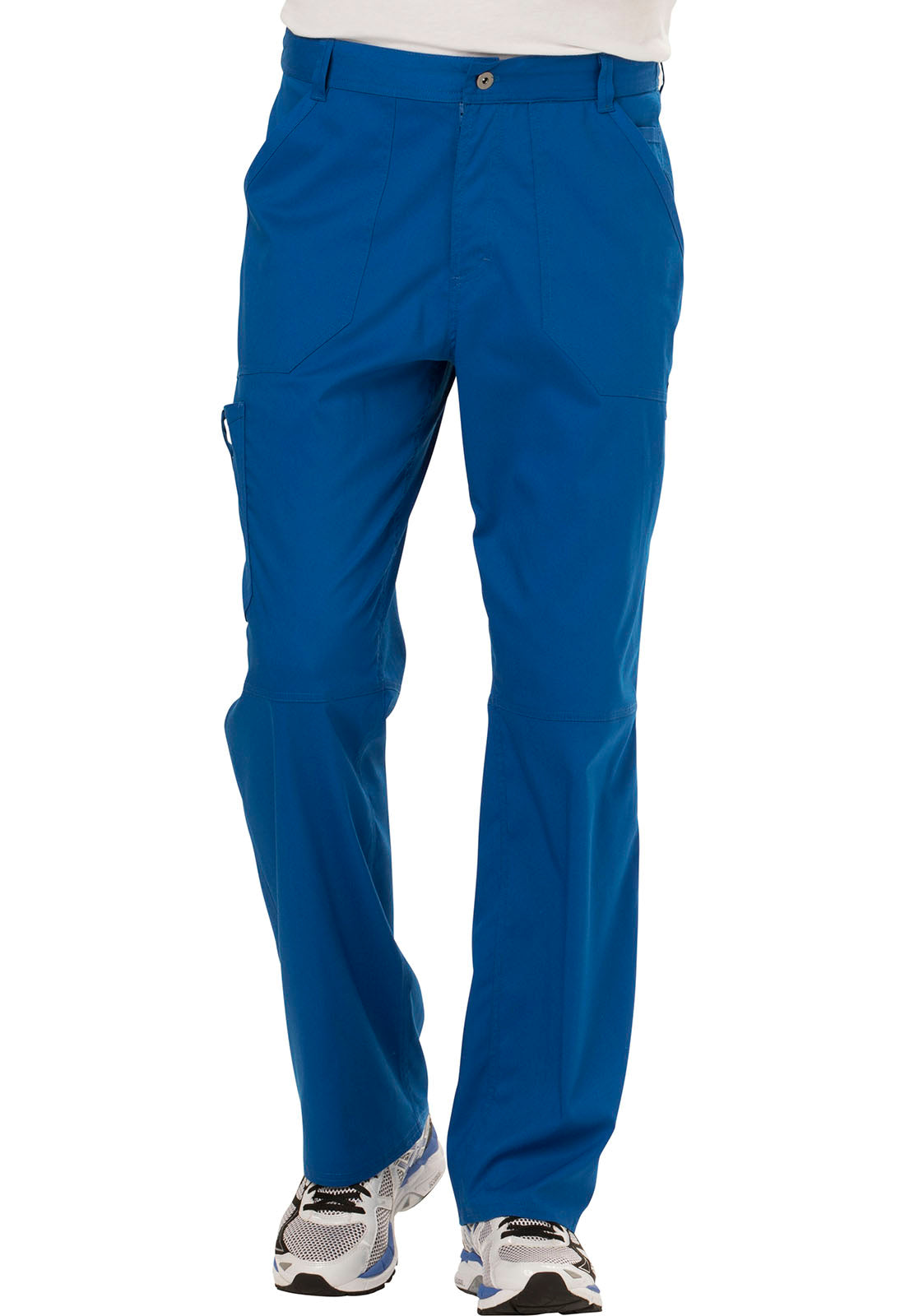 WW140 Men's Fly Front Pant