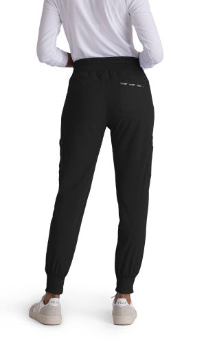 GRSP527 Women's Carly Jogger