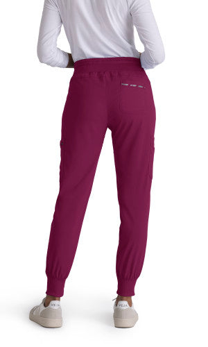 GRSP527 Women's Carly Jogger