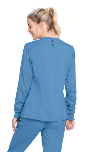 GRSW017 Women's Millie Crewneck Jacket