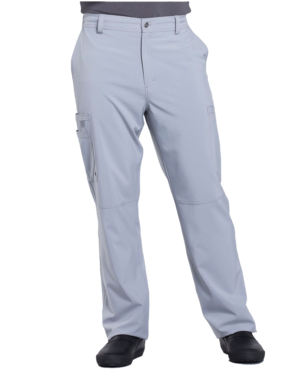 Men's Fly Front Pant