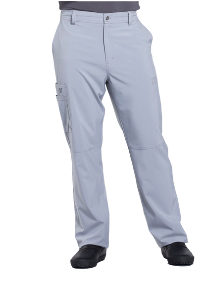 Men's Fly Front Pant