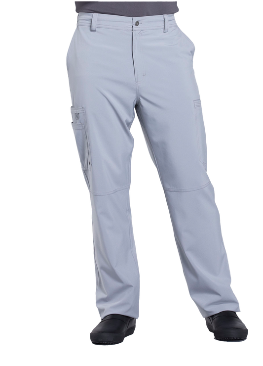 Men's Fly Front Pant