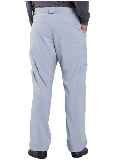 Men's Fly Front Pant