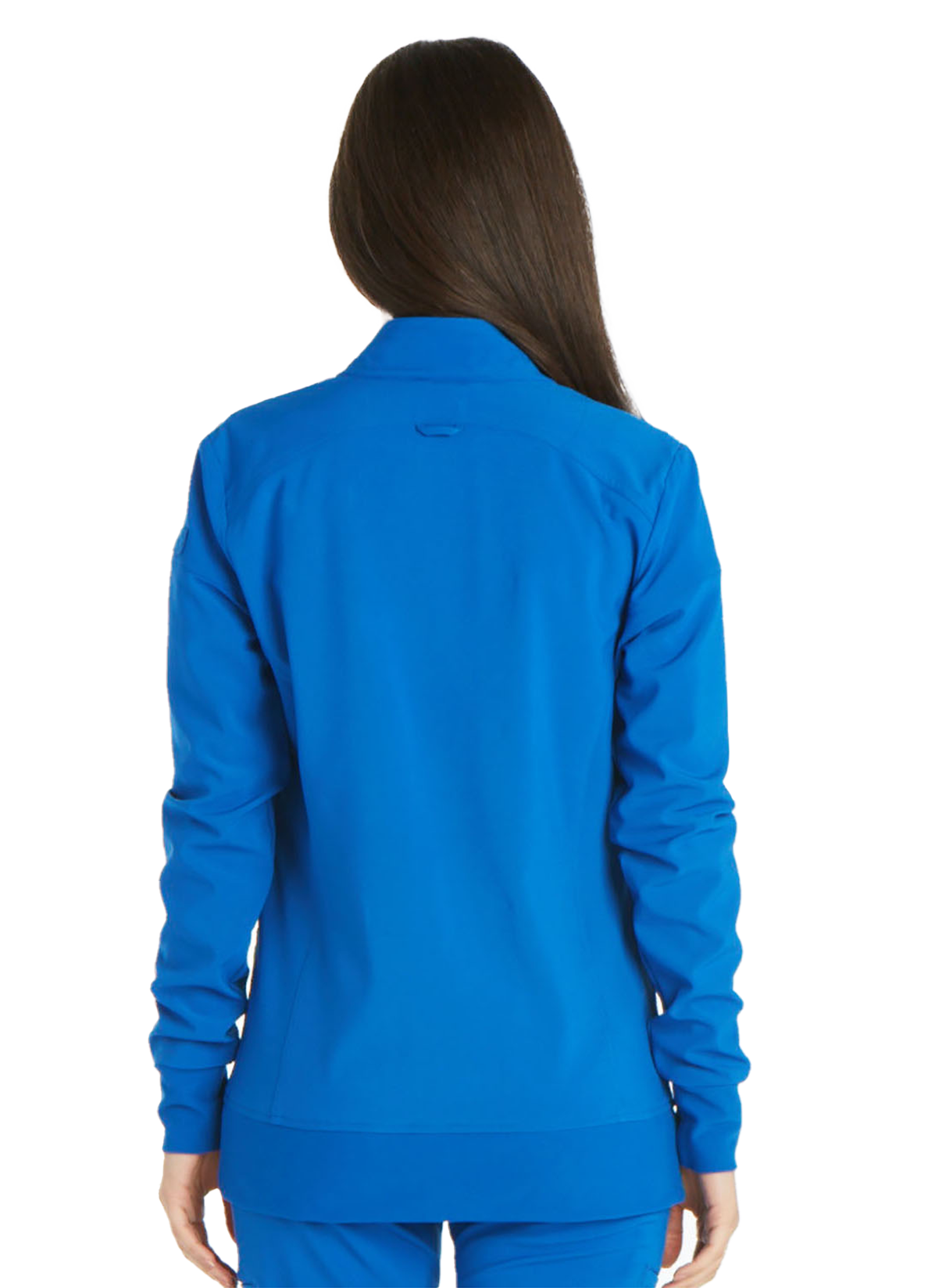 CK303 Women's Zip Front Jacket